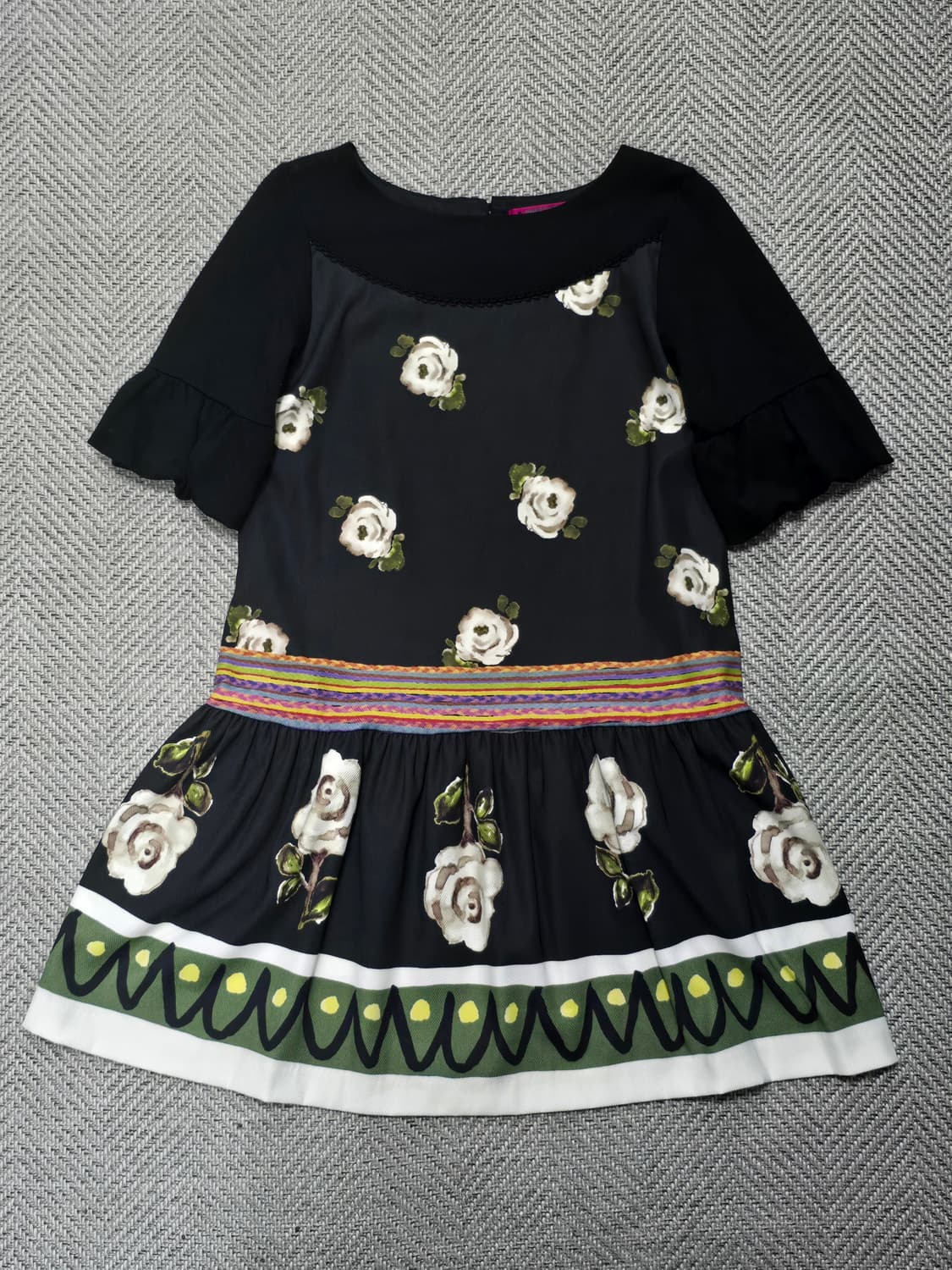 Dolly Girl by Anna Sui 원피스 2 상품이미지1