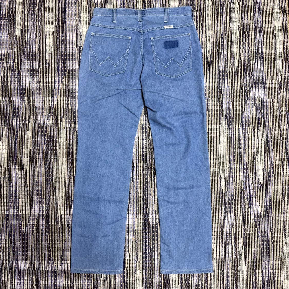 랭글러 쿨 라이트 진 31 상품이미지2