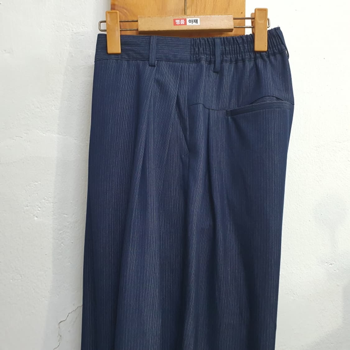 RON ROUND PANTS 론 라운드 팬츠(32) 상품이미지3