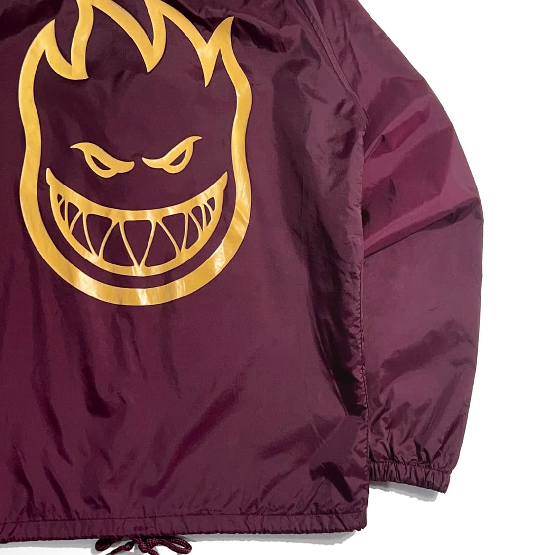 Spitfire Coach Jacket 상품이미지2