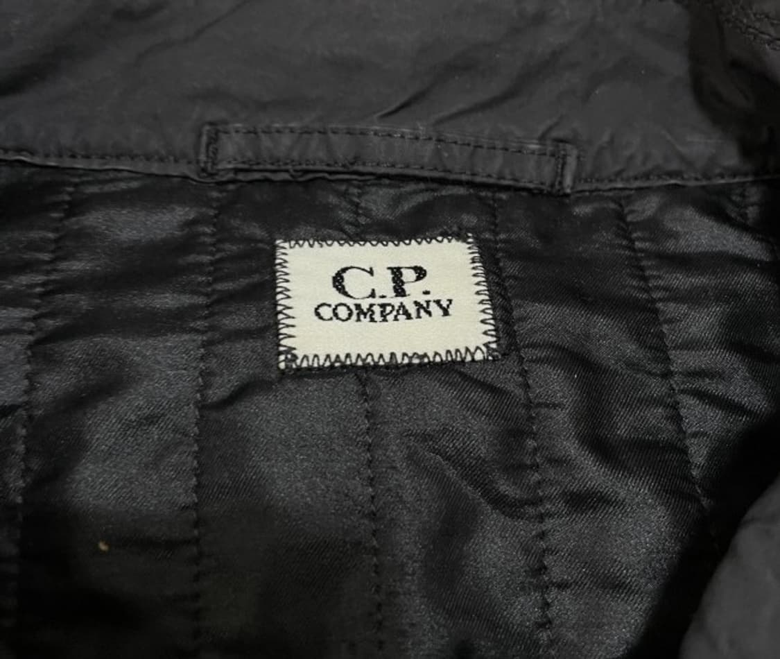 CP컴퍼니 씨피컴퍼니 자켓 100/L 상품이미지3