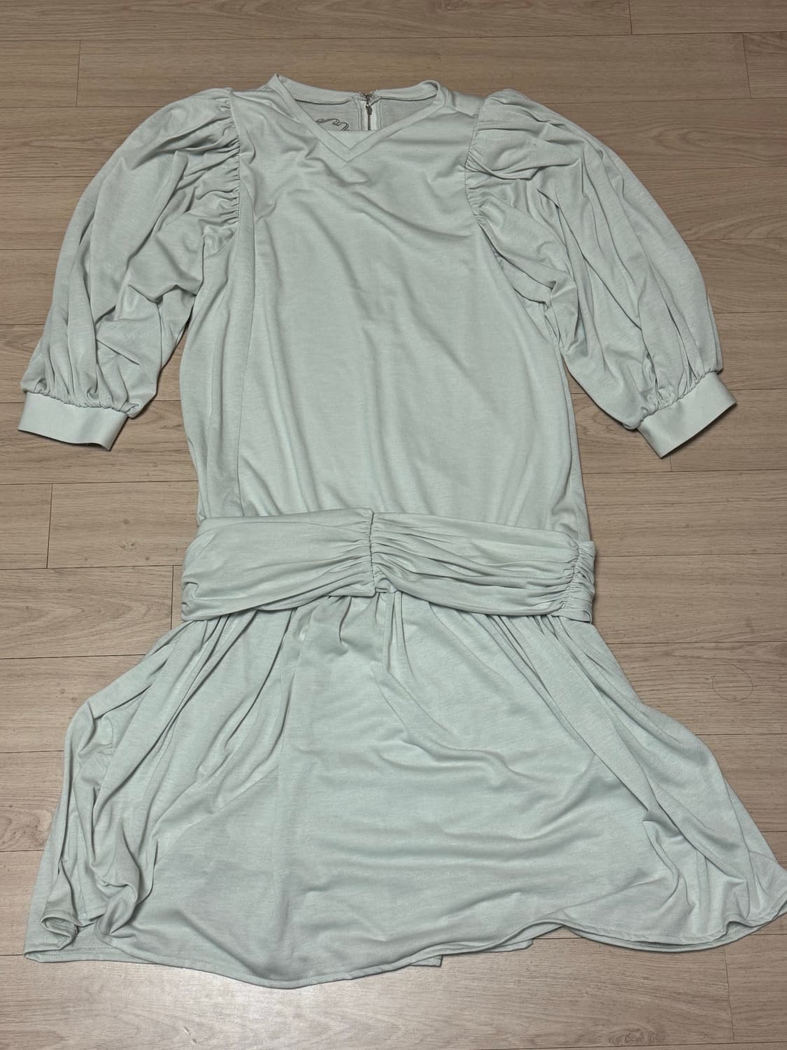 에옹쓰 원피스 eonts Art Nouveau Dress 상품이미지2