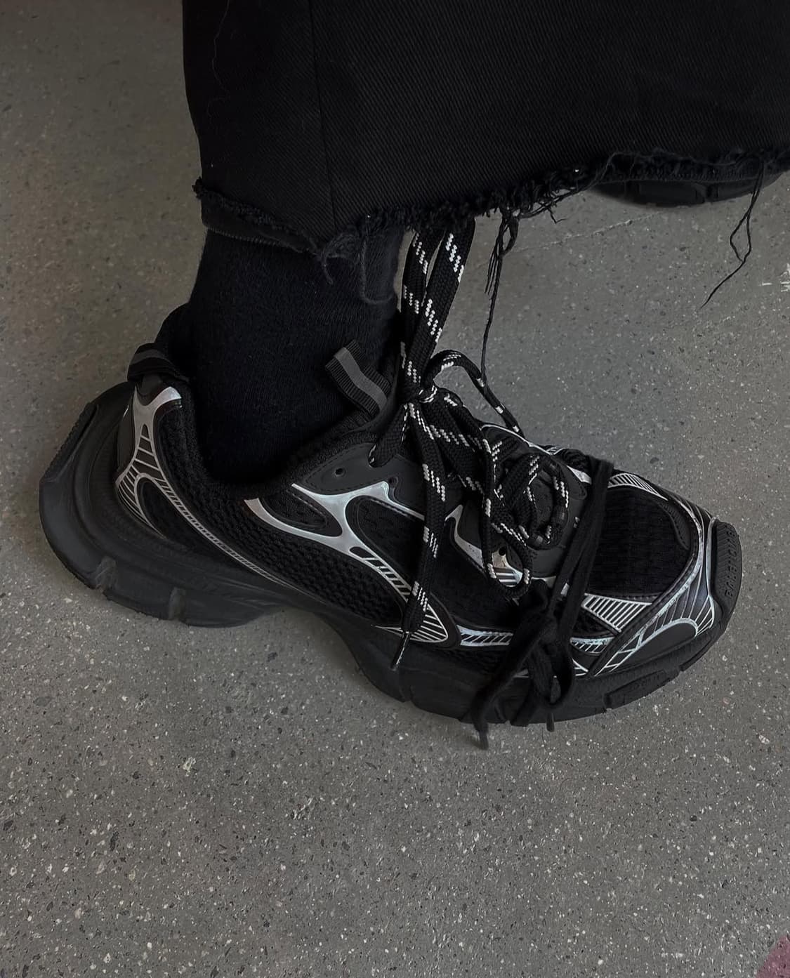 발렌시아가 3xl 37size 상품이미지5