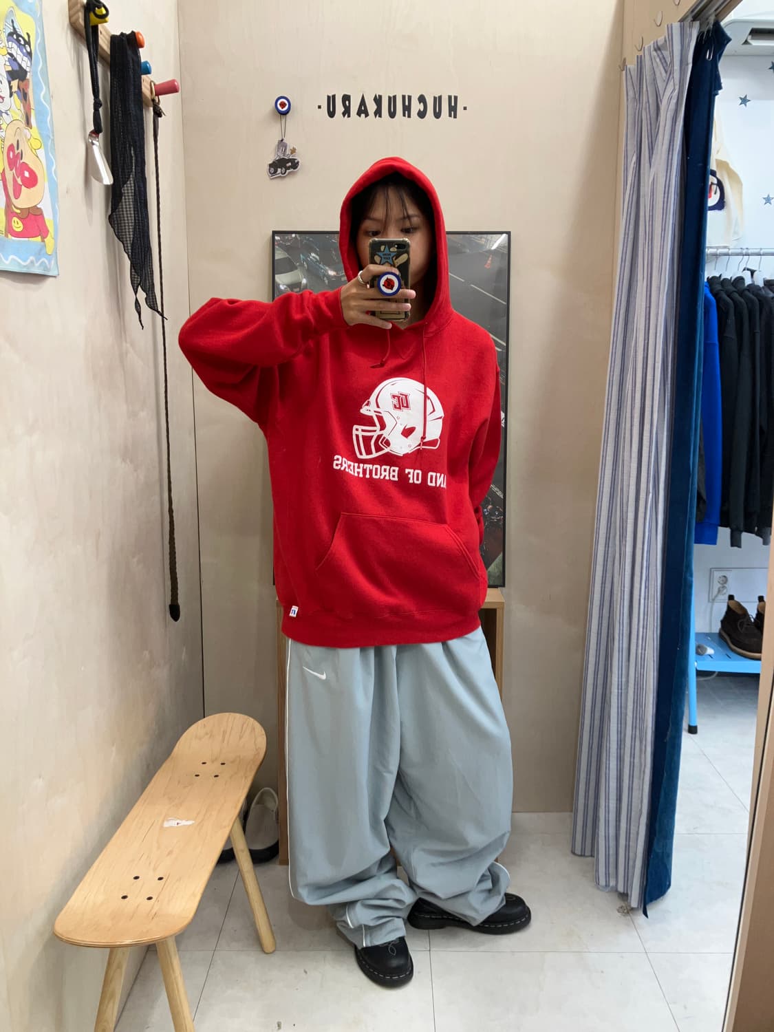 00s RUSSELL 상품이미지9