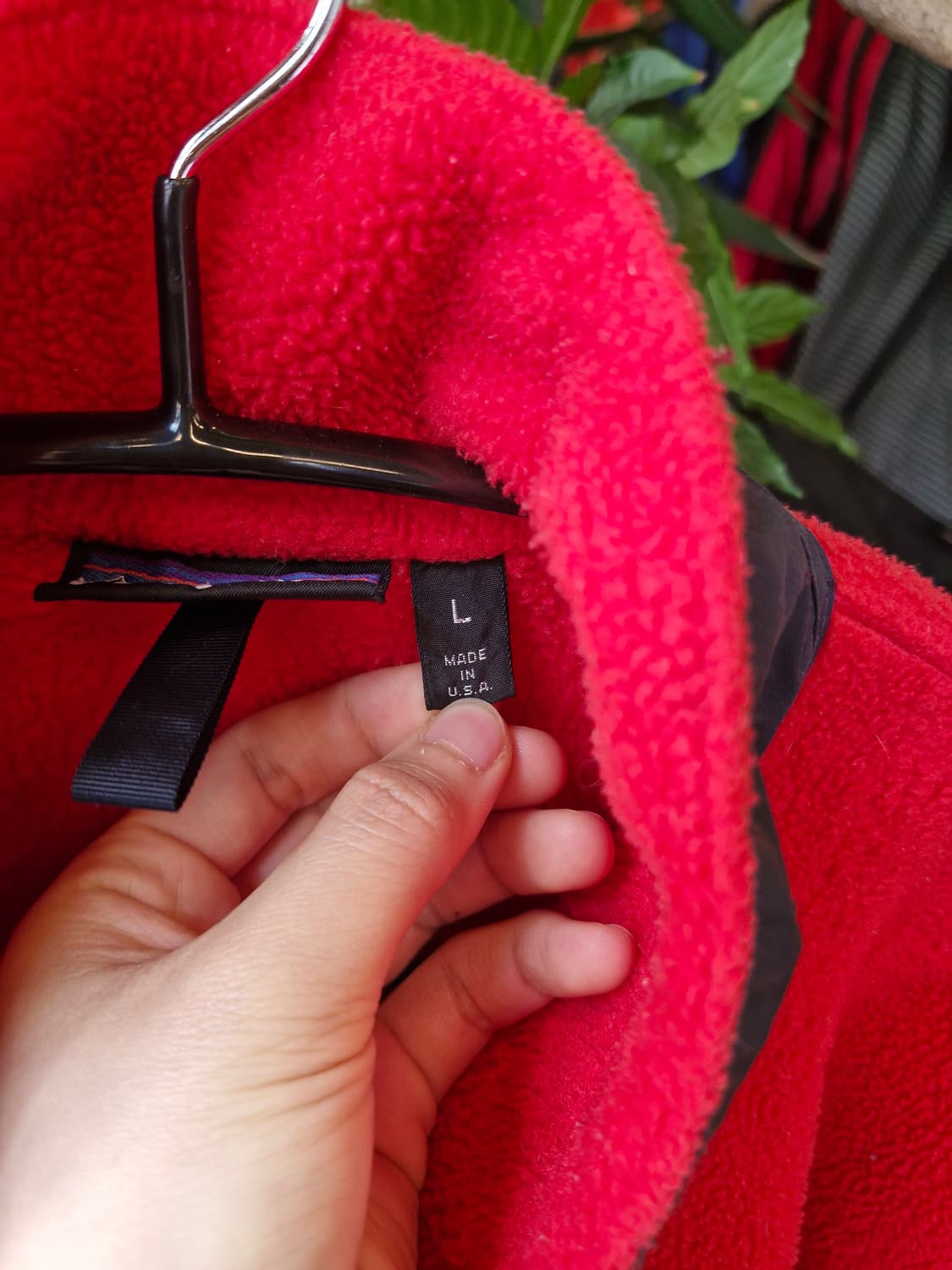 Z-500 파타고니아 신칠라 마수피얼 상품이미지5