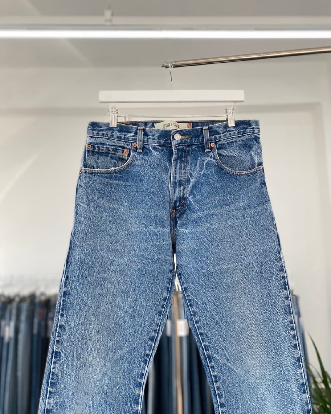 Levis517 Boots Cut 00s 32사이즈 a5011 상품이미지2