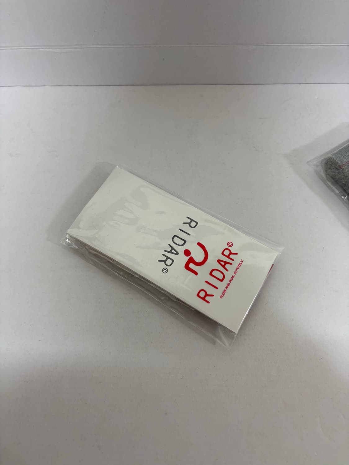 라이다 / 러닝 선글라스 상품이미지3