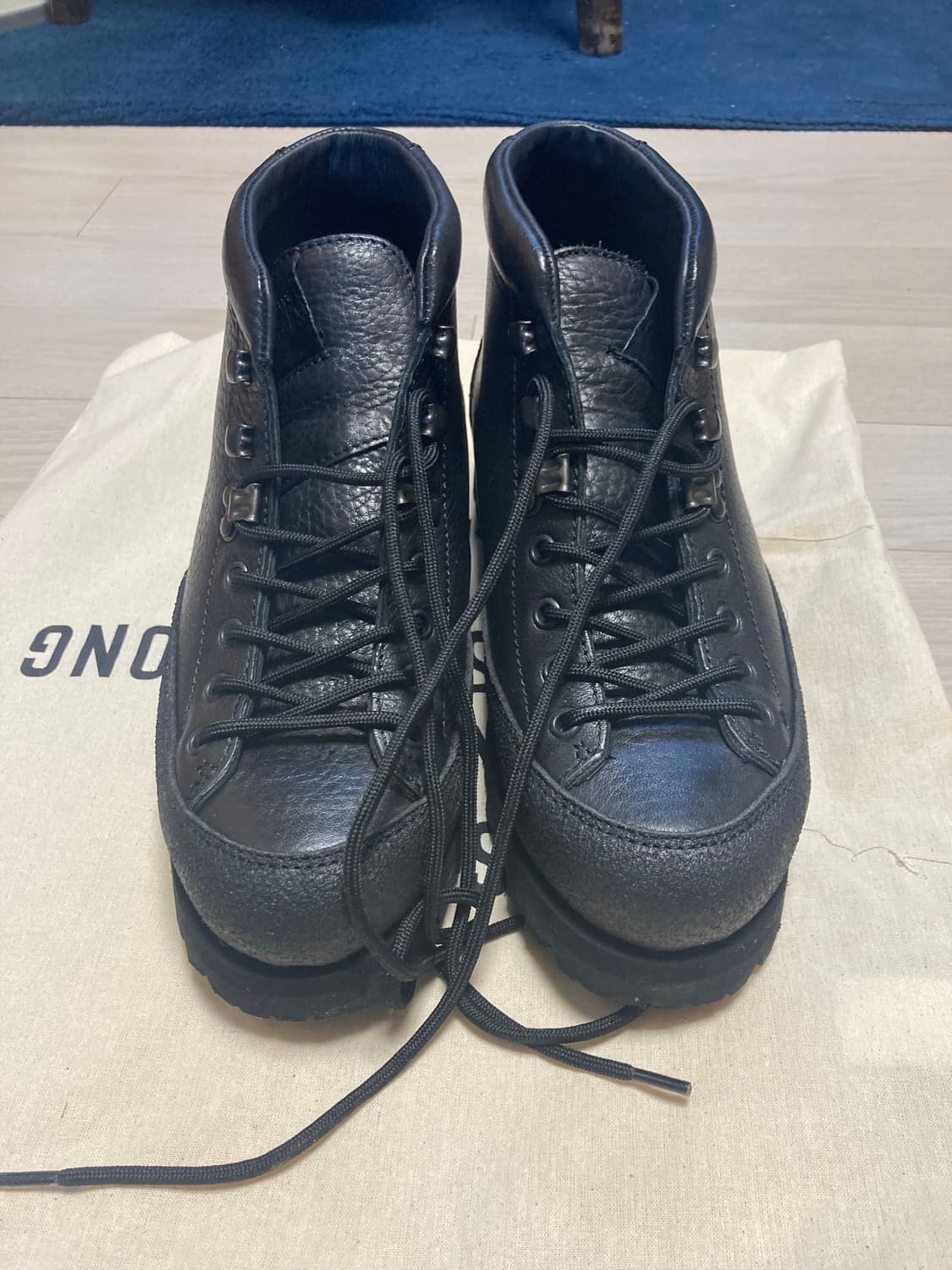 파라부트 요세미티 7사이즈 상품이미지1