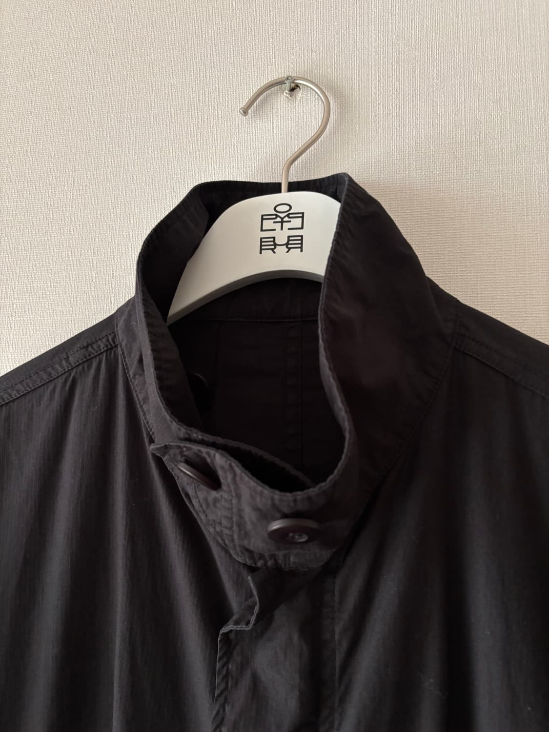 [2] 폴리테루 델파카 블랙 상품이미지2