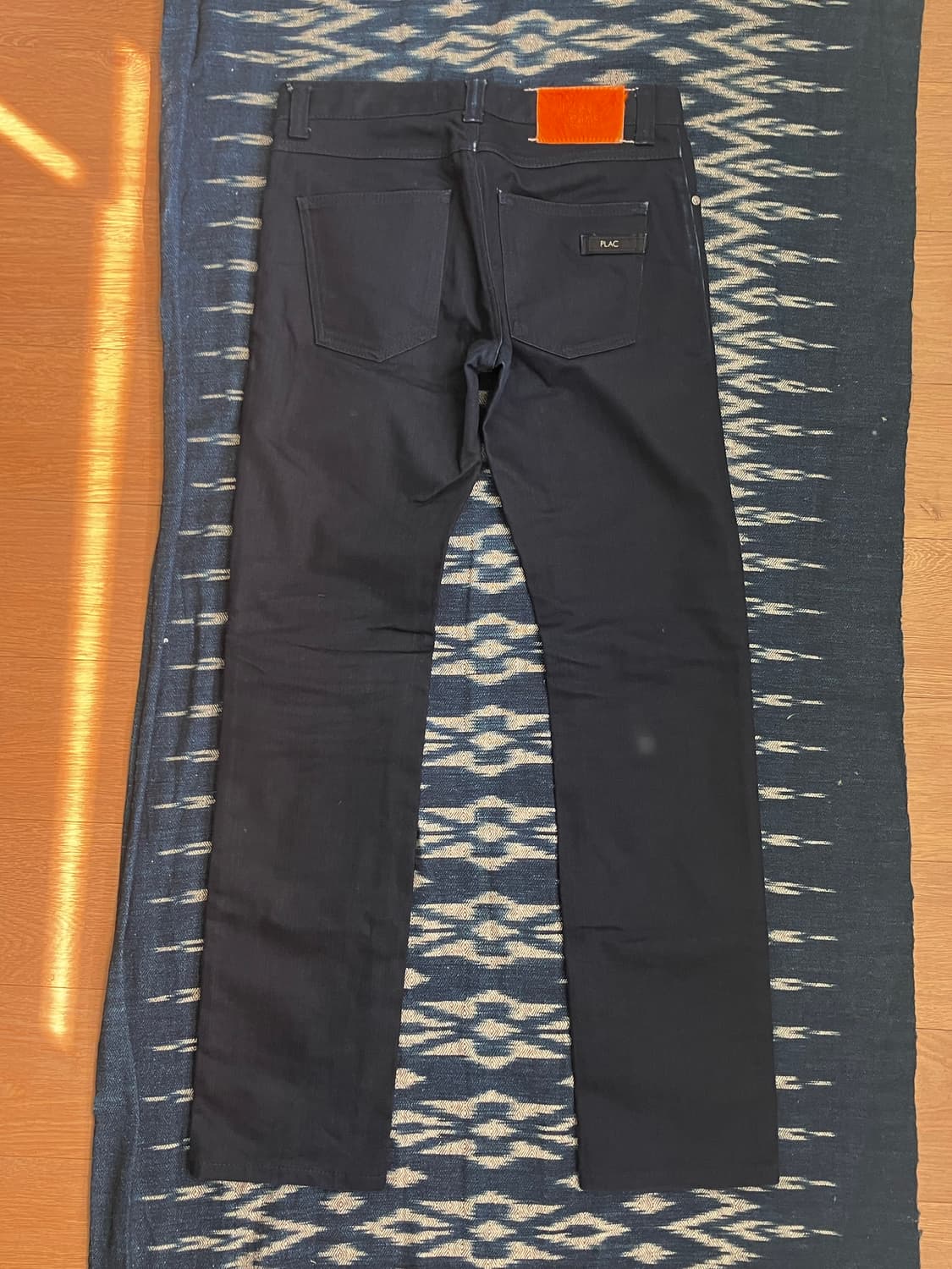 Plac 데님팬츠  상품이미지3