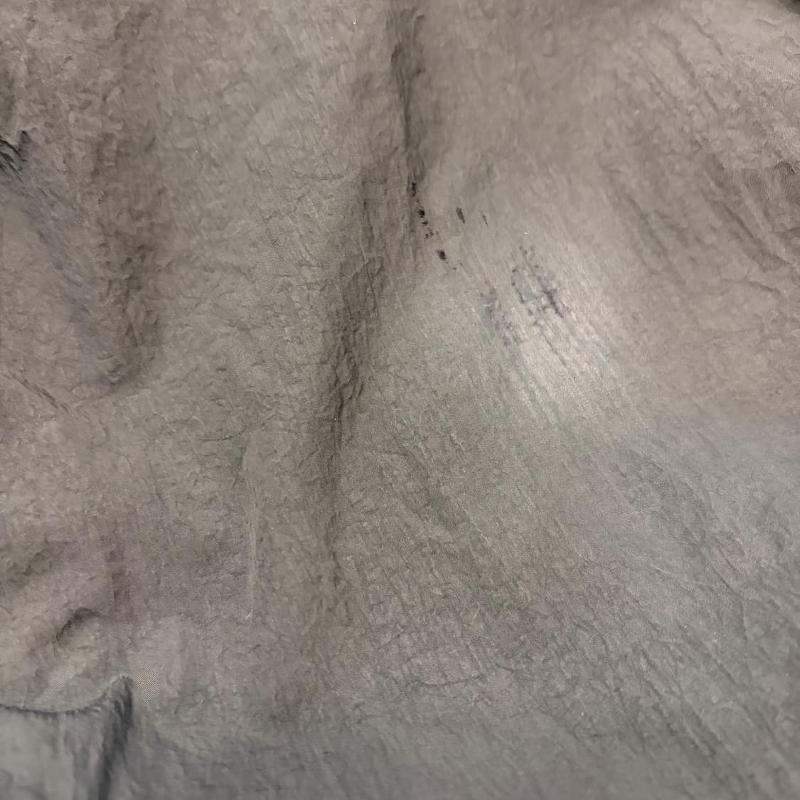 [S] 아디다스 빅 트레포일 블랙 트랙 팬츠 B297 상품이미지9