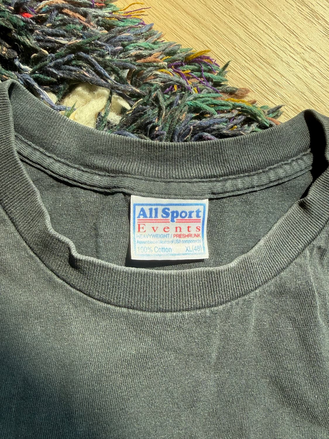 [XL] 90s Sublime 서브라임 빈티지 티셔츠 상품이미지4