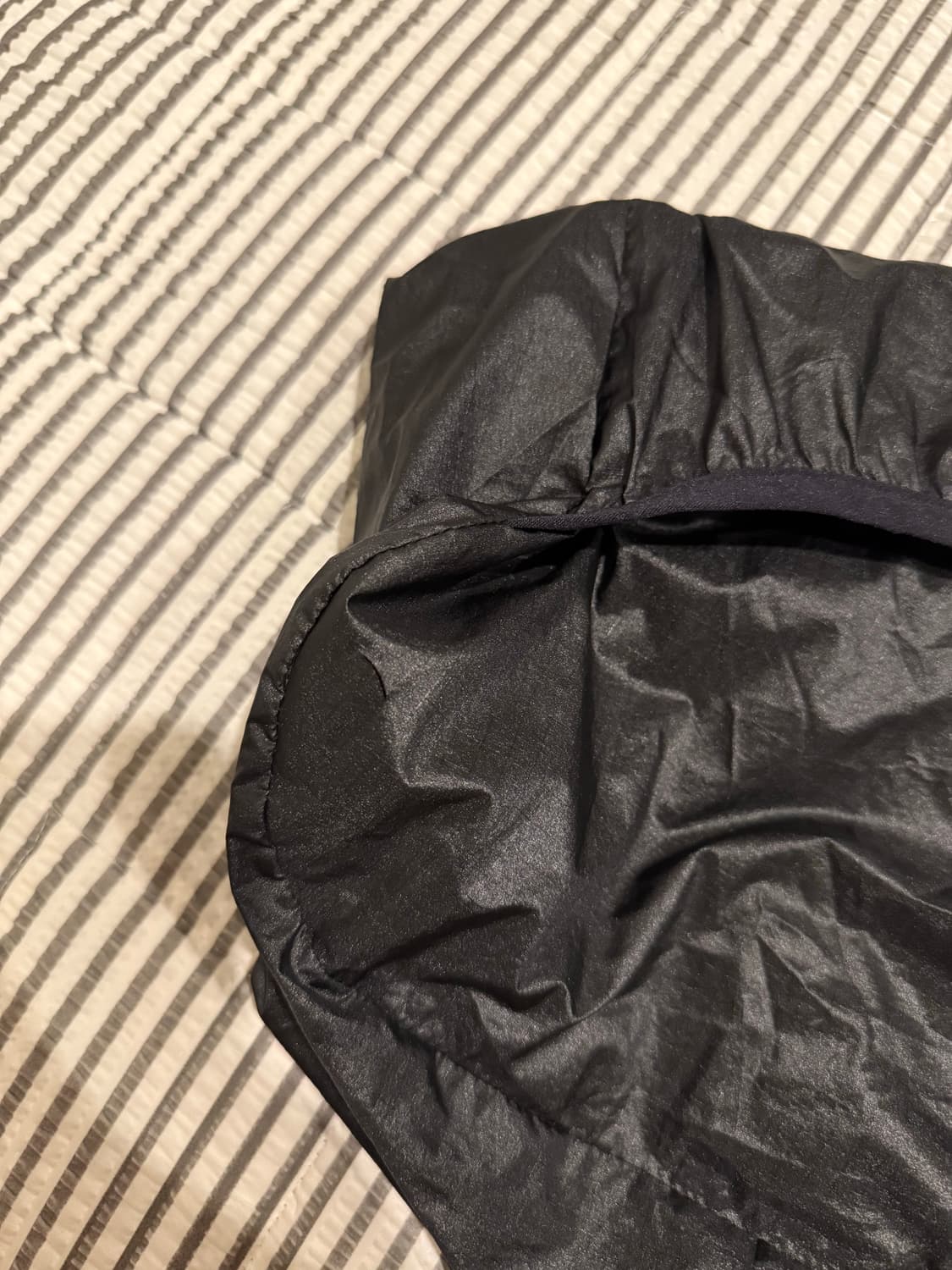 로아 패커블 백 26ss 상품이미지5