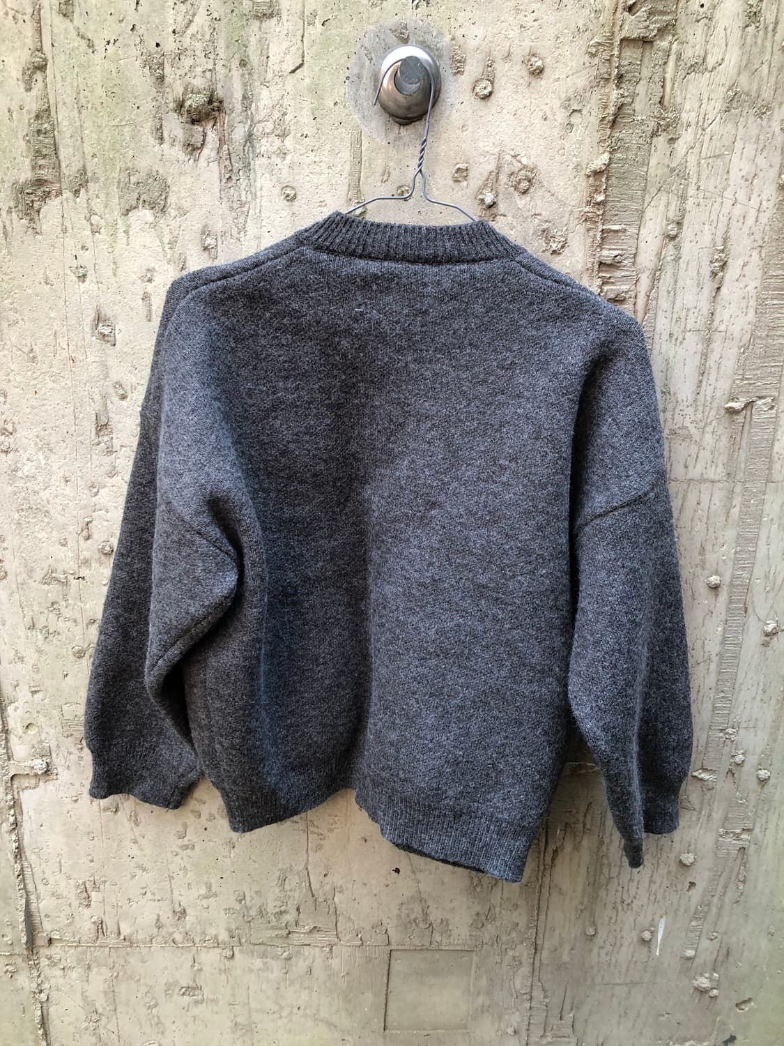 village cardigan 상품이미지9