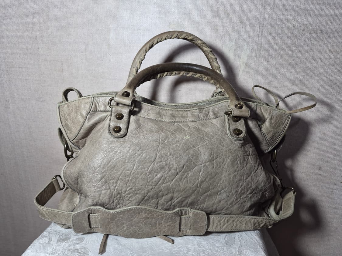 발렌시아가 모터백  상품이미지2