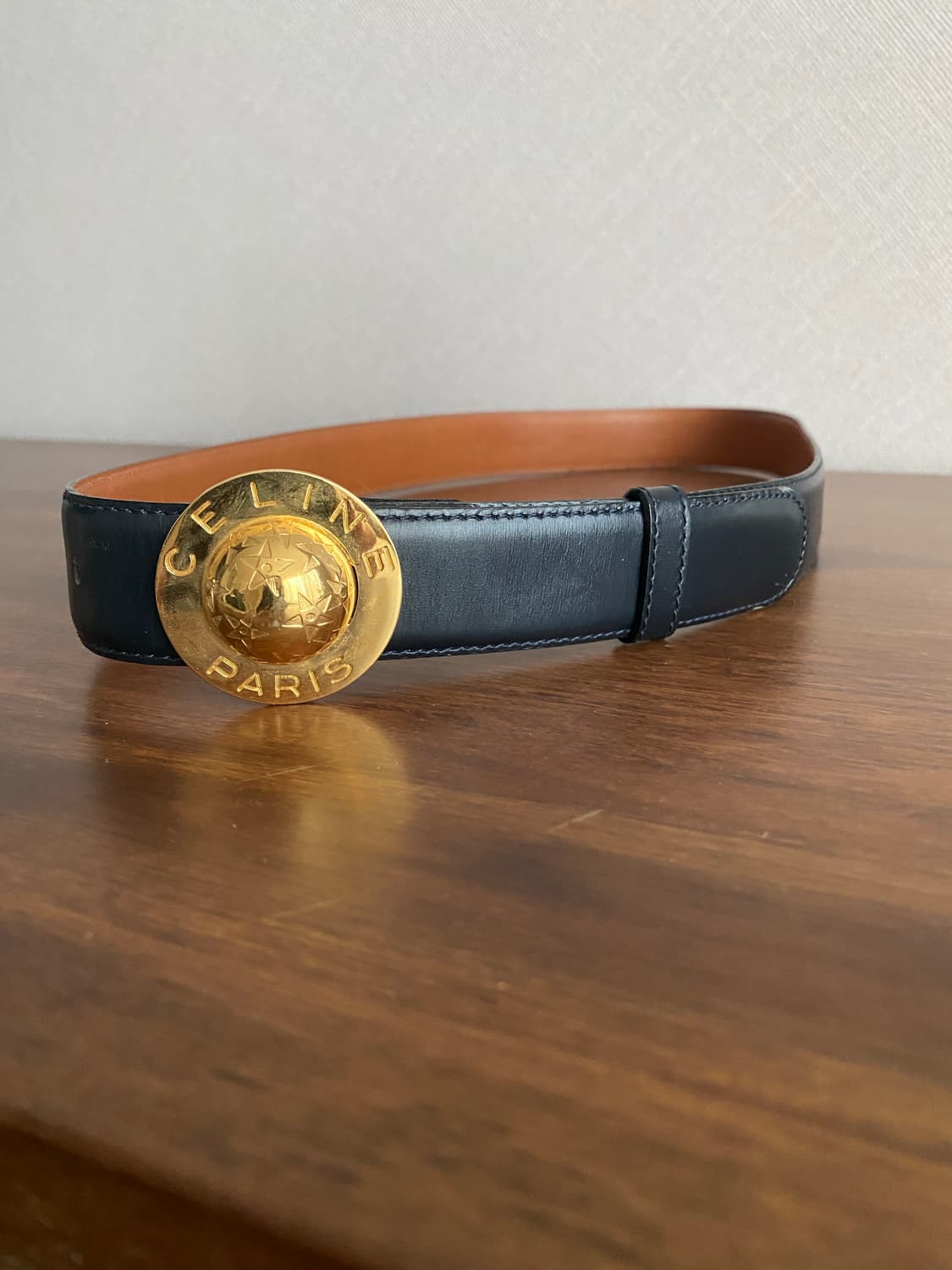 빈티지 셀린느 여성용 벨트(85) 상품이미지3