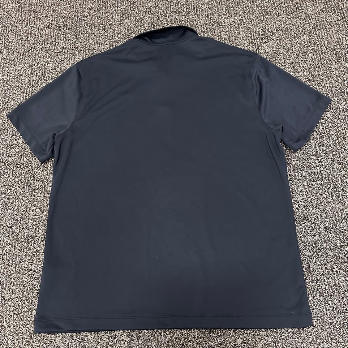 NIKE 나이키 기능성 반팔티셔츠 운동복 블랙 XL 상품이미지4