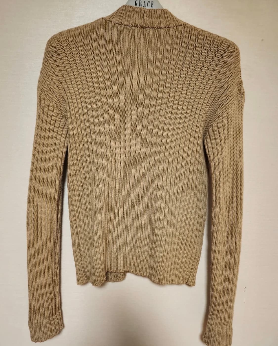 Max Mara Weekend 니트 집업 상품이미지2