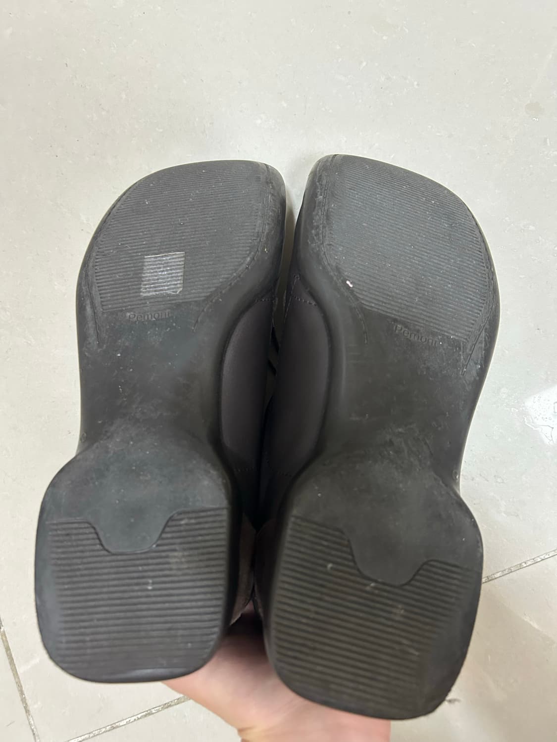 페몬트 스퀘어 브라운 255 상품이미지4