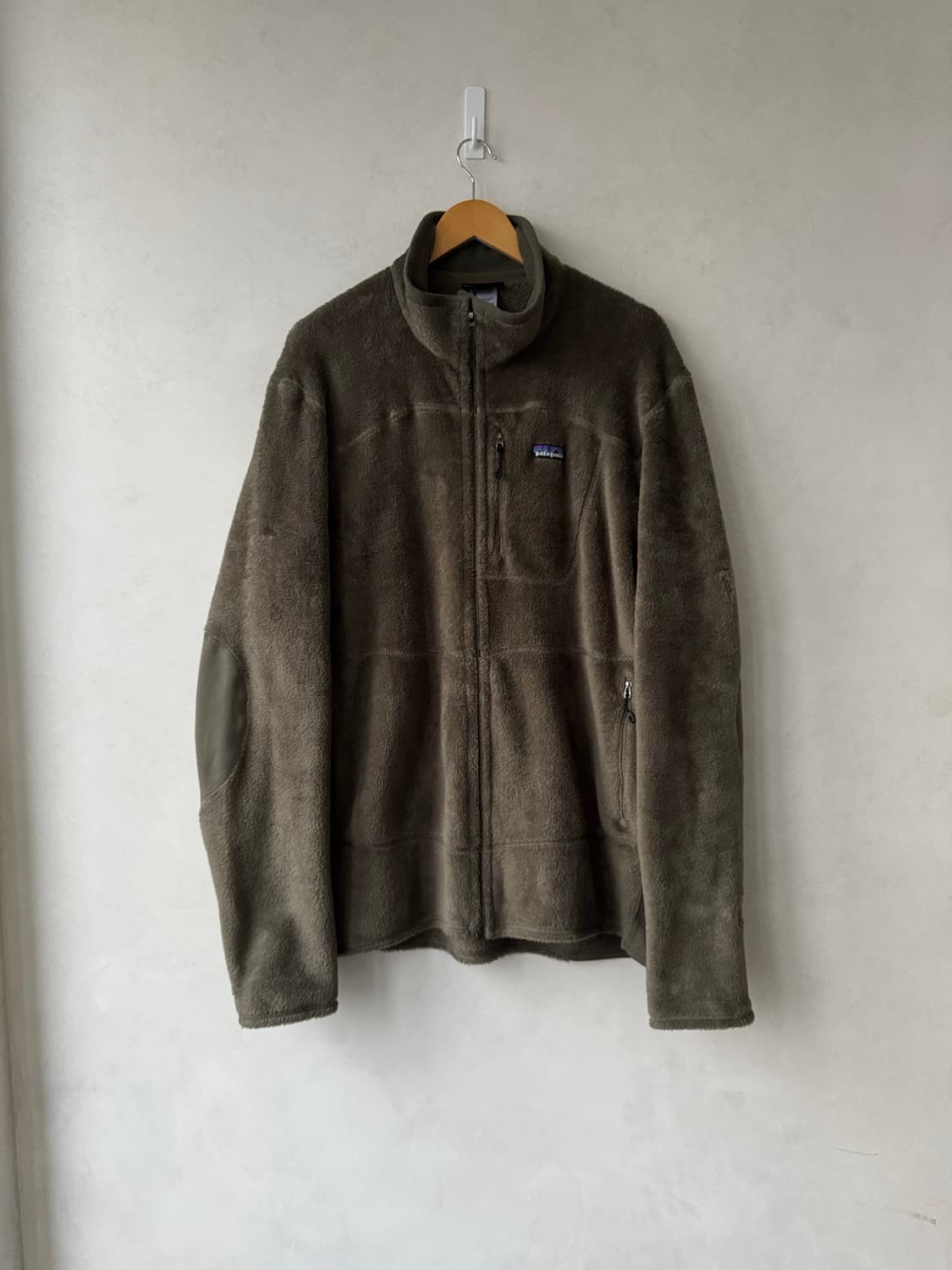 00s 파타고니아 r2 플리스 집업 상품이미지2
