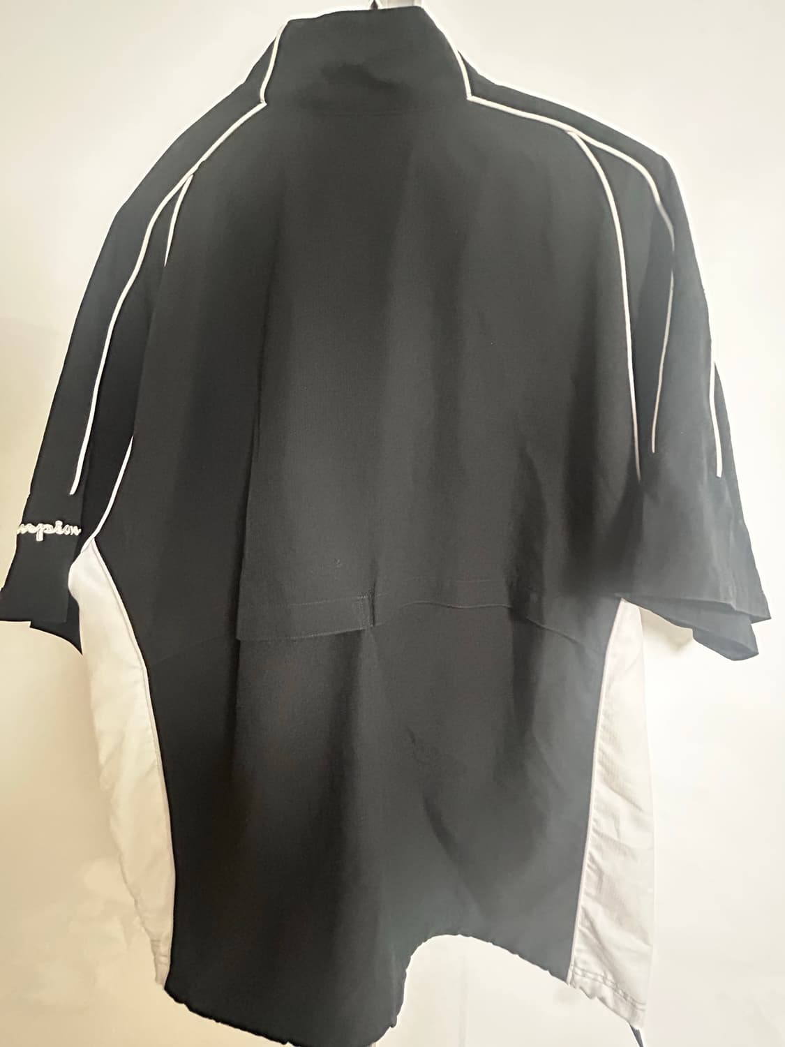 챔피온 jaspo 블랙 상품이미지3