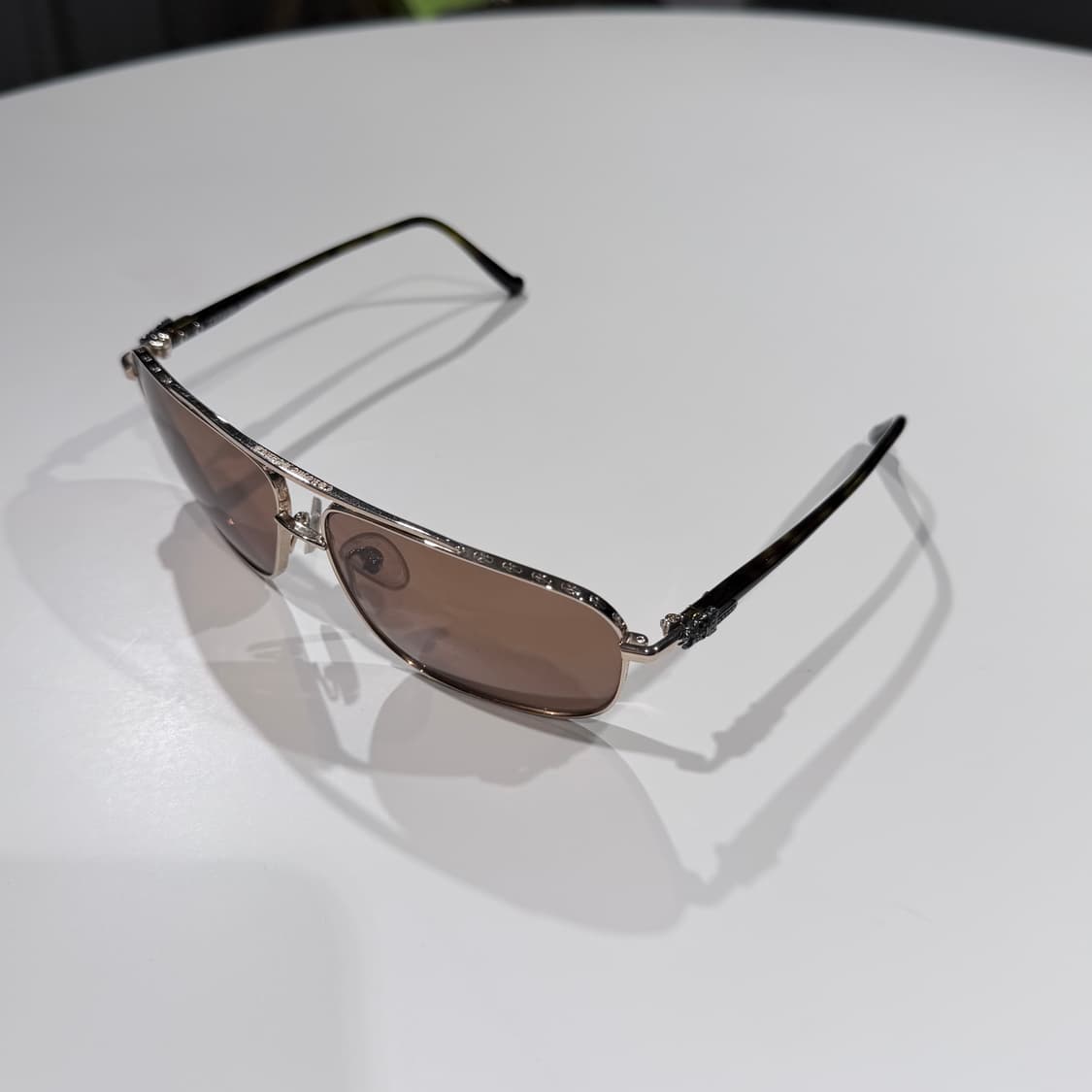 (A+/OS) / 크롬하츠 Pork Sword 포크소드 선글라스 상품이미지2