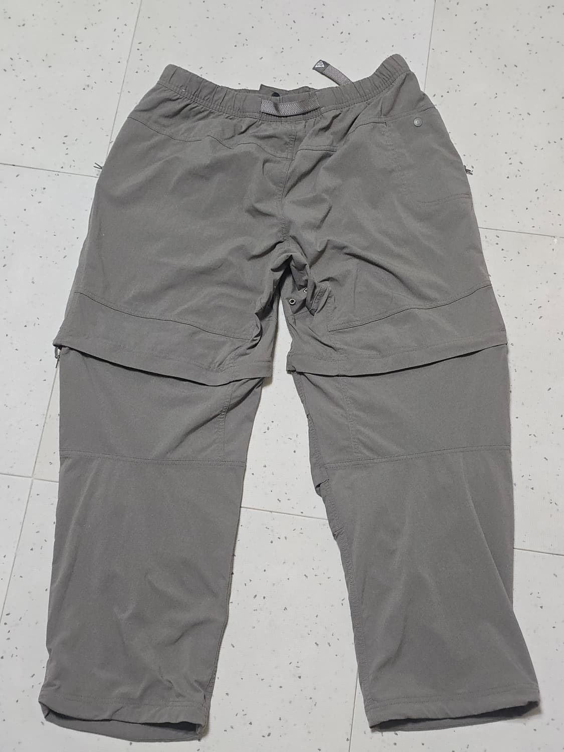 나이키 ACG 스미스서밋 US/EU 사이즈 XL 상품이미지2