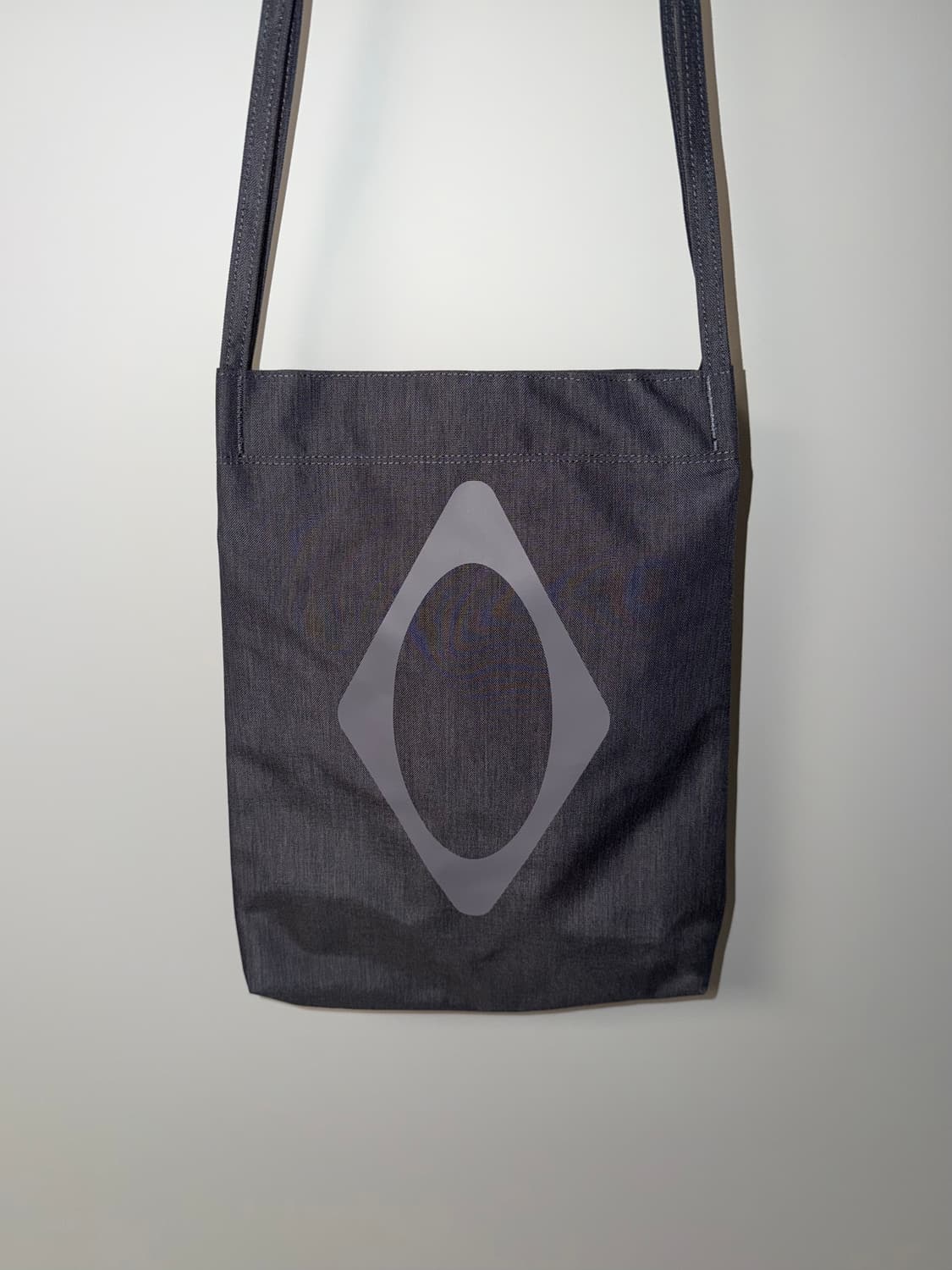 미스치프 마켓백 Mischief Rhombus Market Bag 상품이미지2