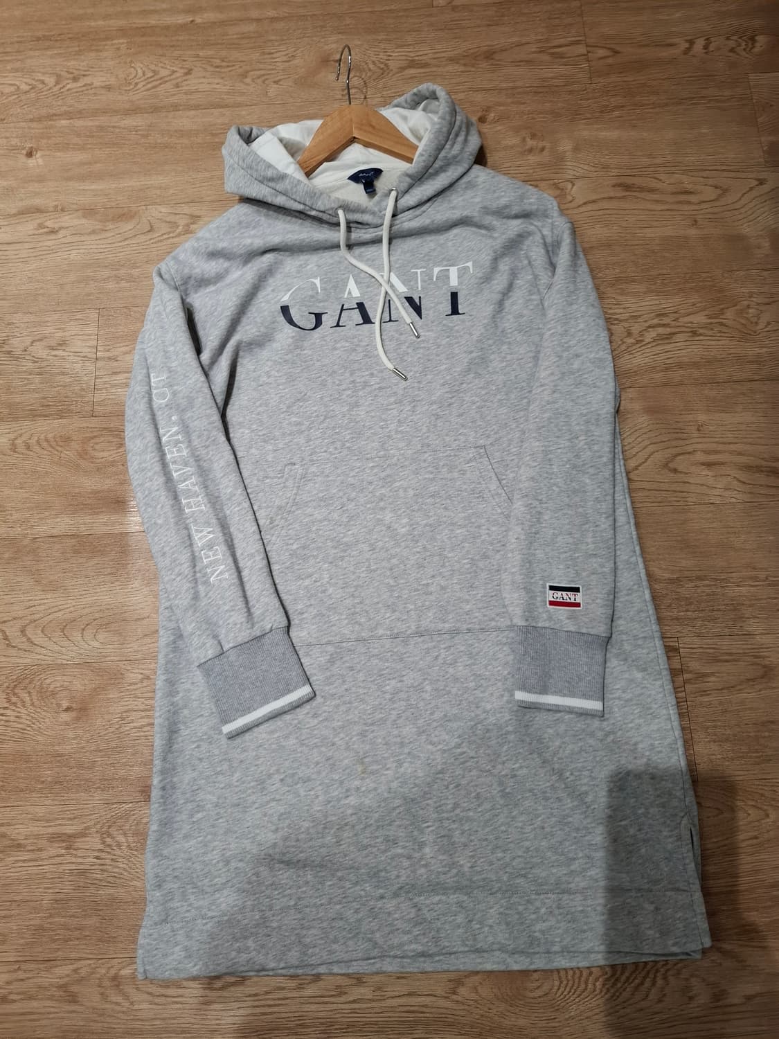 GANT 후드 원피스 상품이미지2