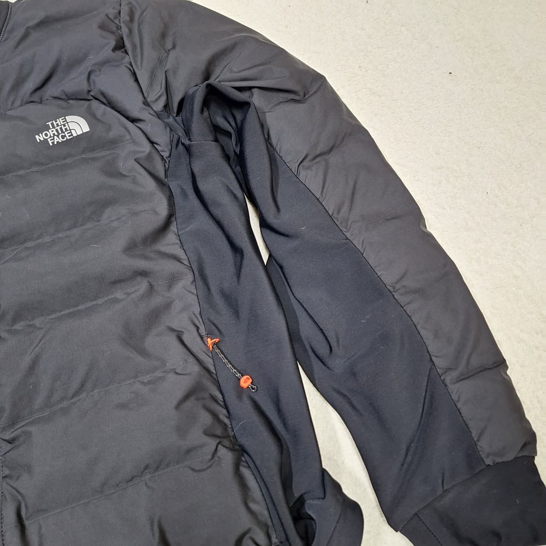 노스페이스  기능성패딩XL(100) 상품이미지5