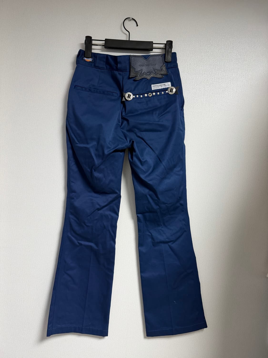 디키즈 포카풀라 팬츠 상품이미지2