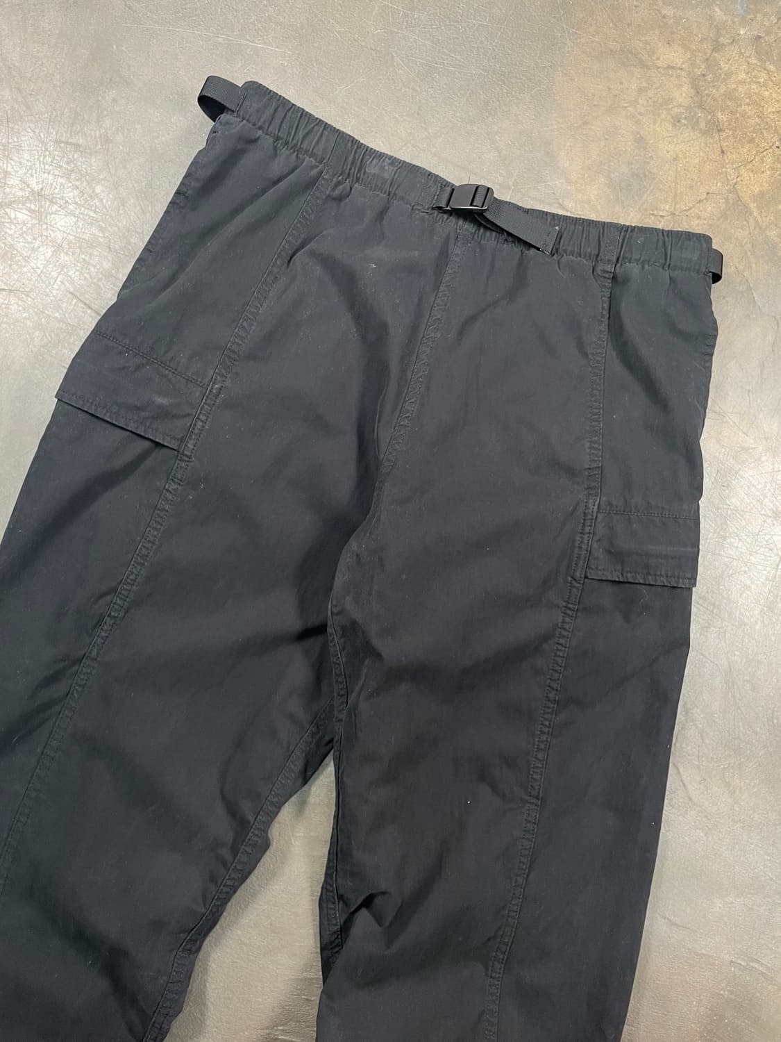 칼하트 WIP 트래비스 조거팬츠 상품이미지5