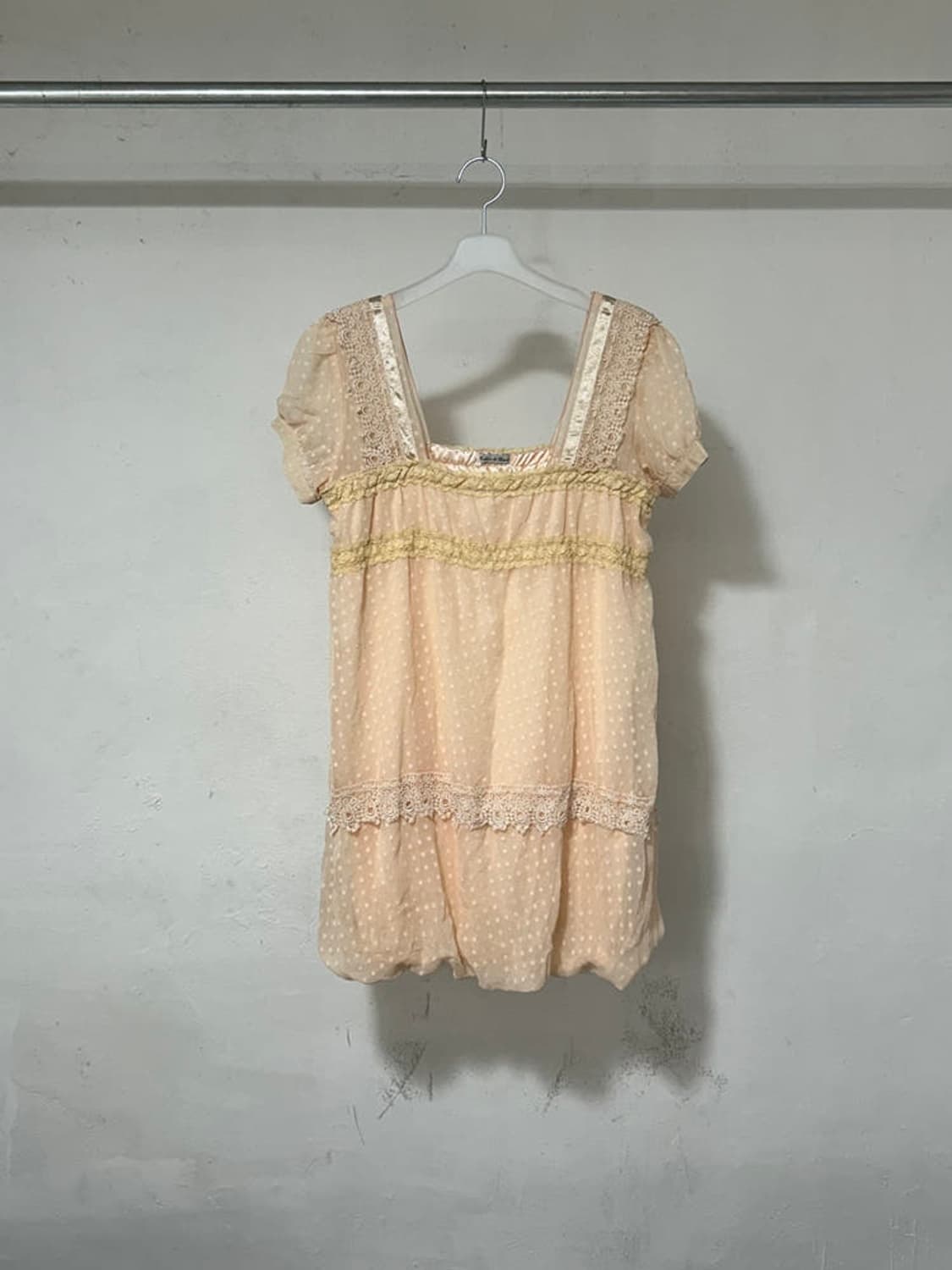 vtg dress 상품이미지1