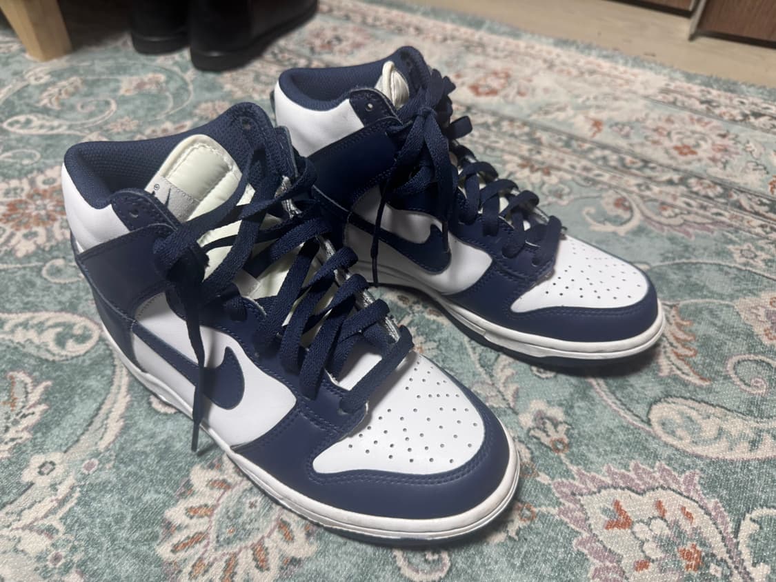 나이키 운동화  상품이미지1