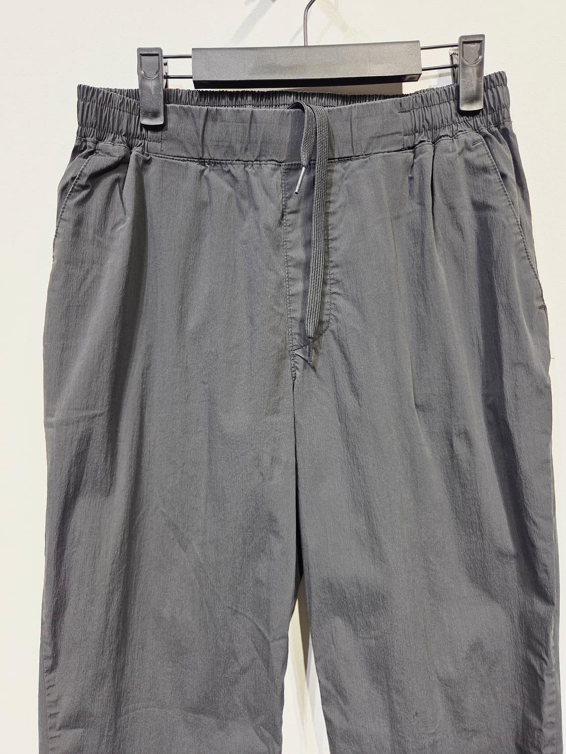 에디 바우어(Eddie Bauer) 허리밴딩 팬츠_L 상품이미지3