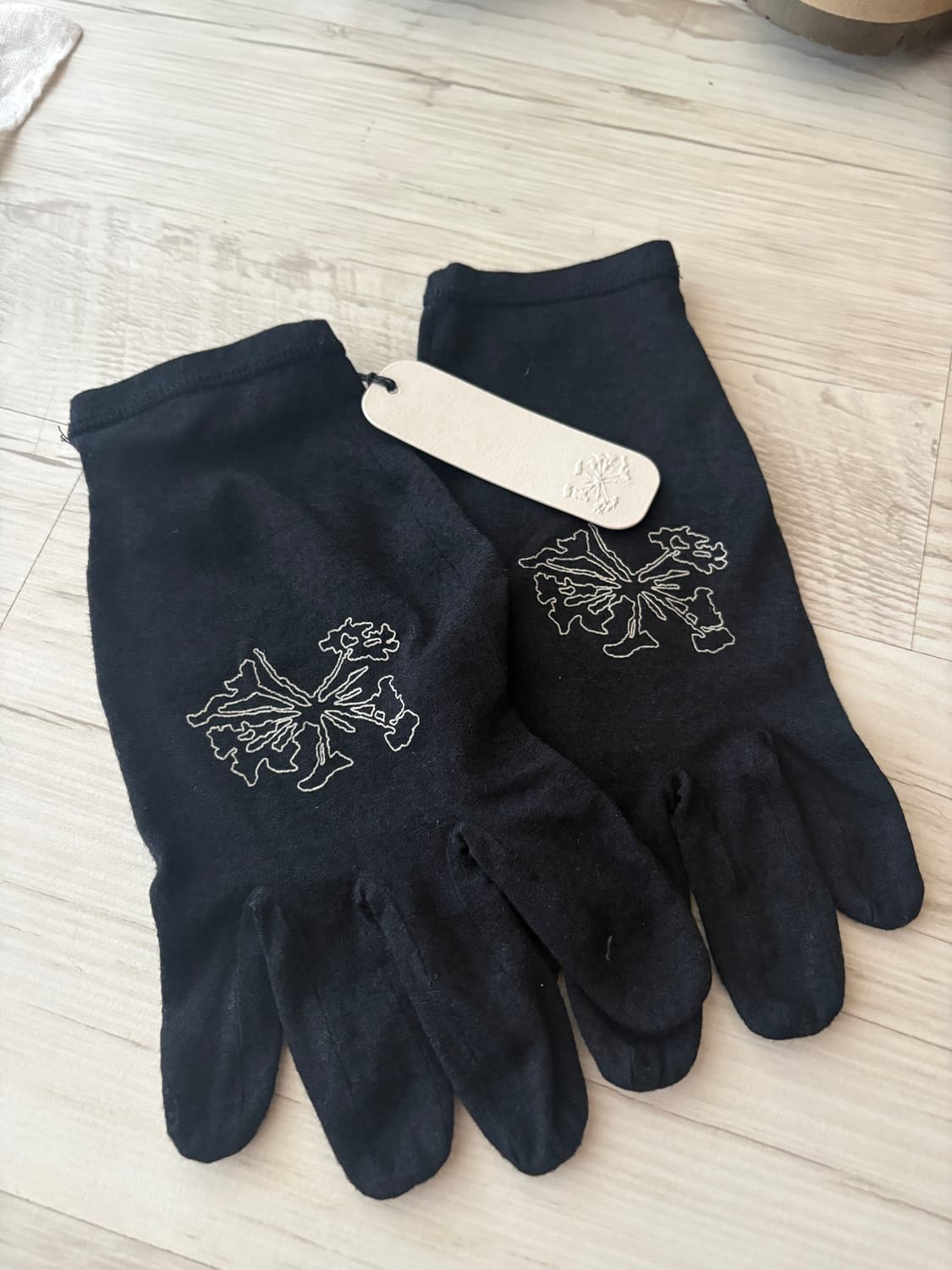 Portal 메리노 장갑. 포탈. 상품이미지1