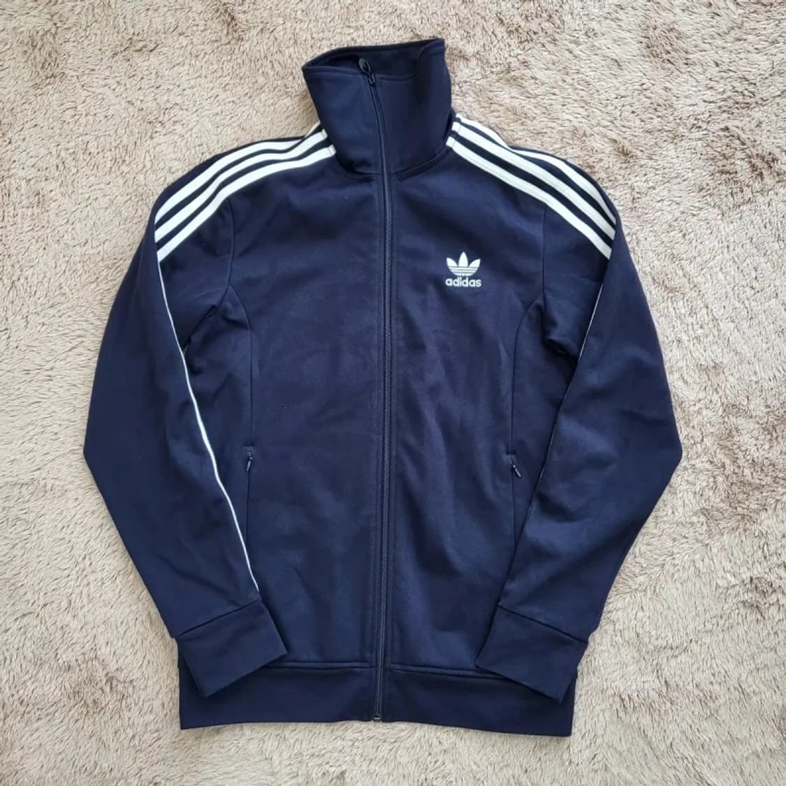 아디다스 Adidas 남 자켓 90  1001 상품이미지1