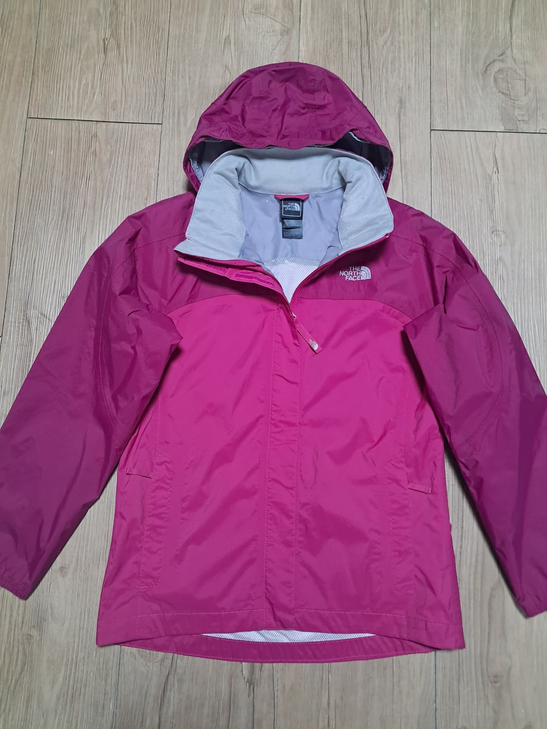 노스페이스 주니어 바람막이 L 상품이미지1