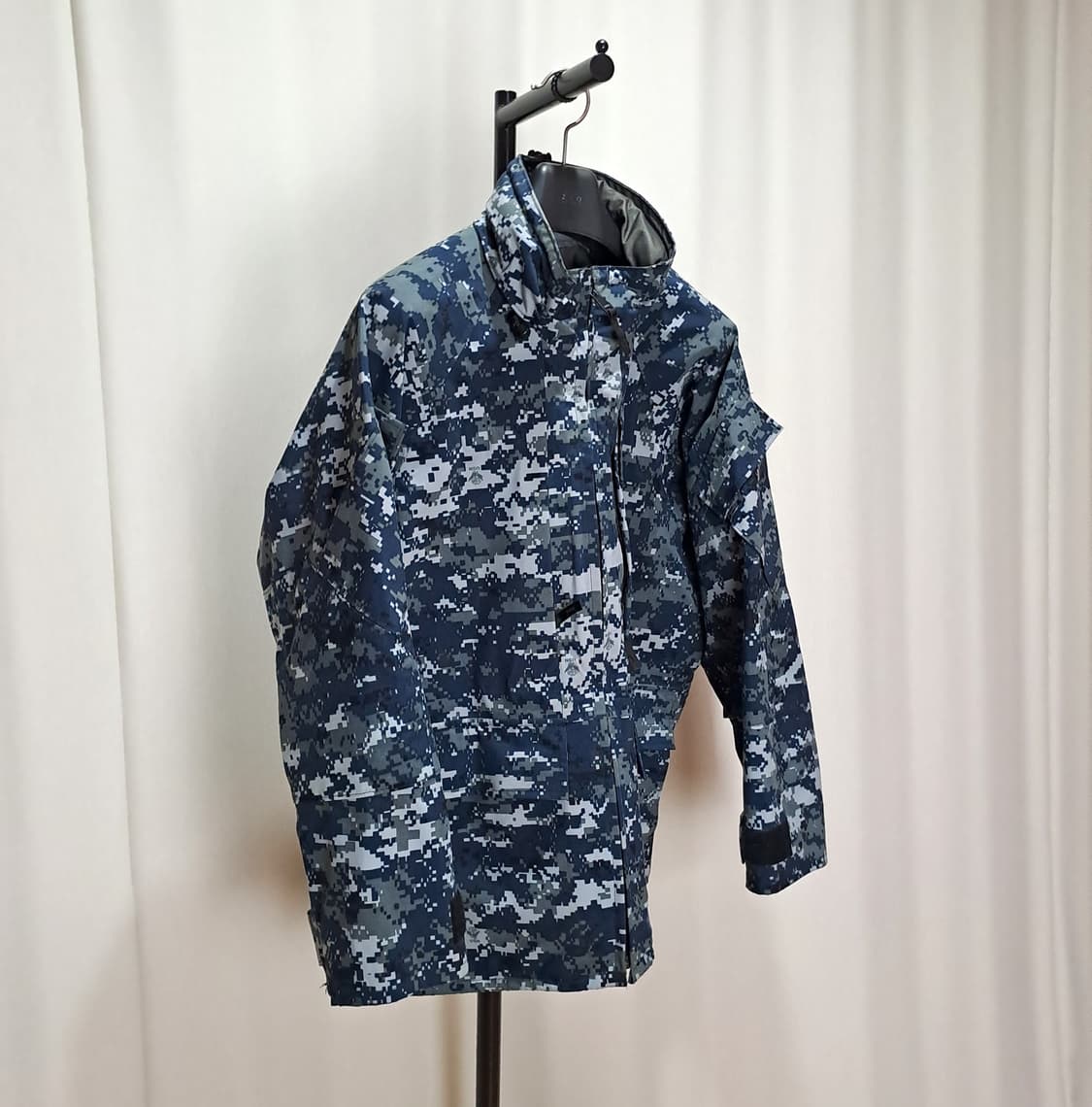 (택포) 미해군 USN 고어텍스 L-SHORT C77 상품이미지4