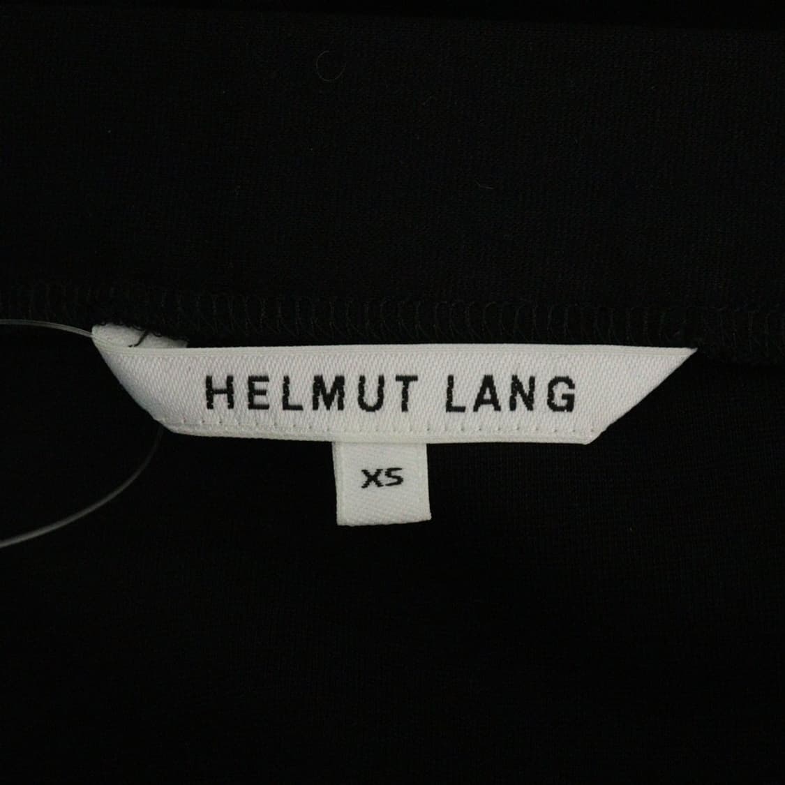 헬무트랭 레이어드 비대칭 스커트 상품이미지6