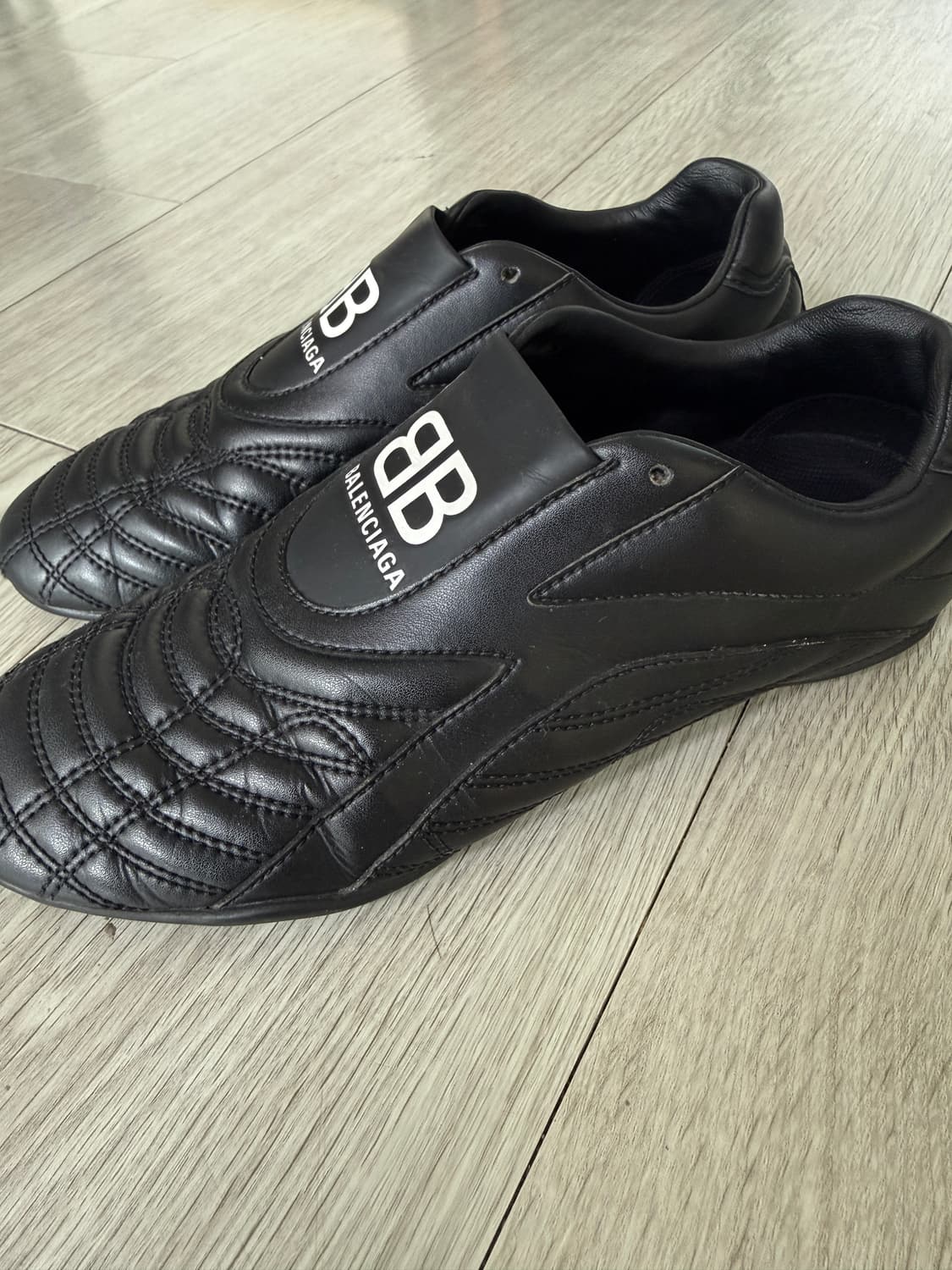 발렌시아가 젠 스니커즈 35 상품이미지3