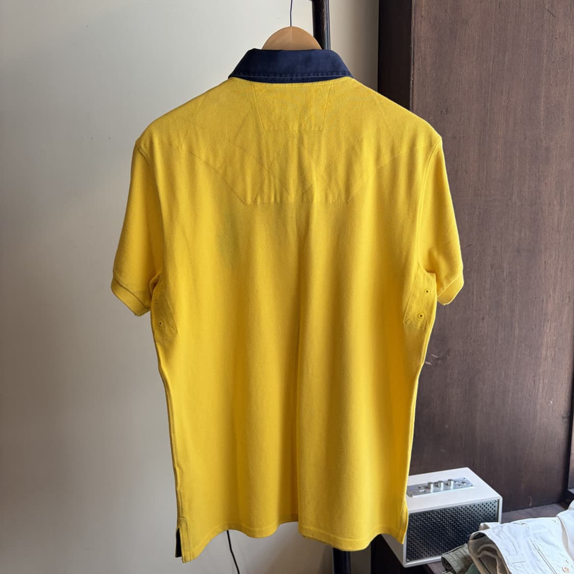 16774 - 폴로 랄프로렌 빅포니 반팔 럭비티 상품이미지5