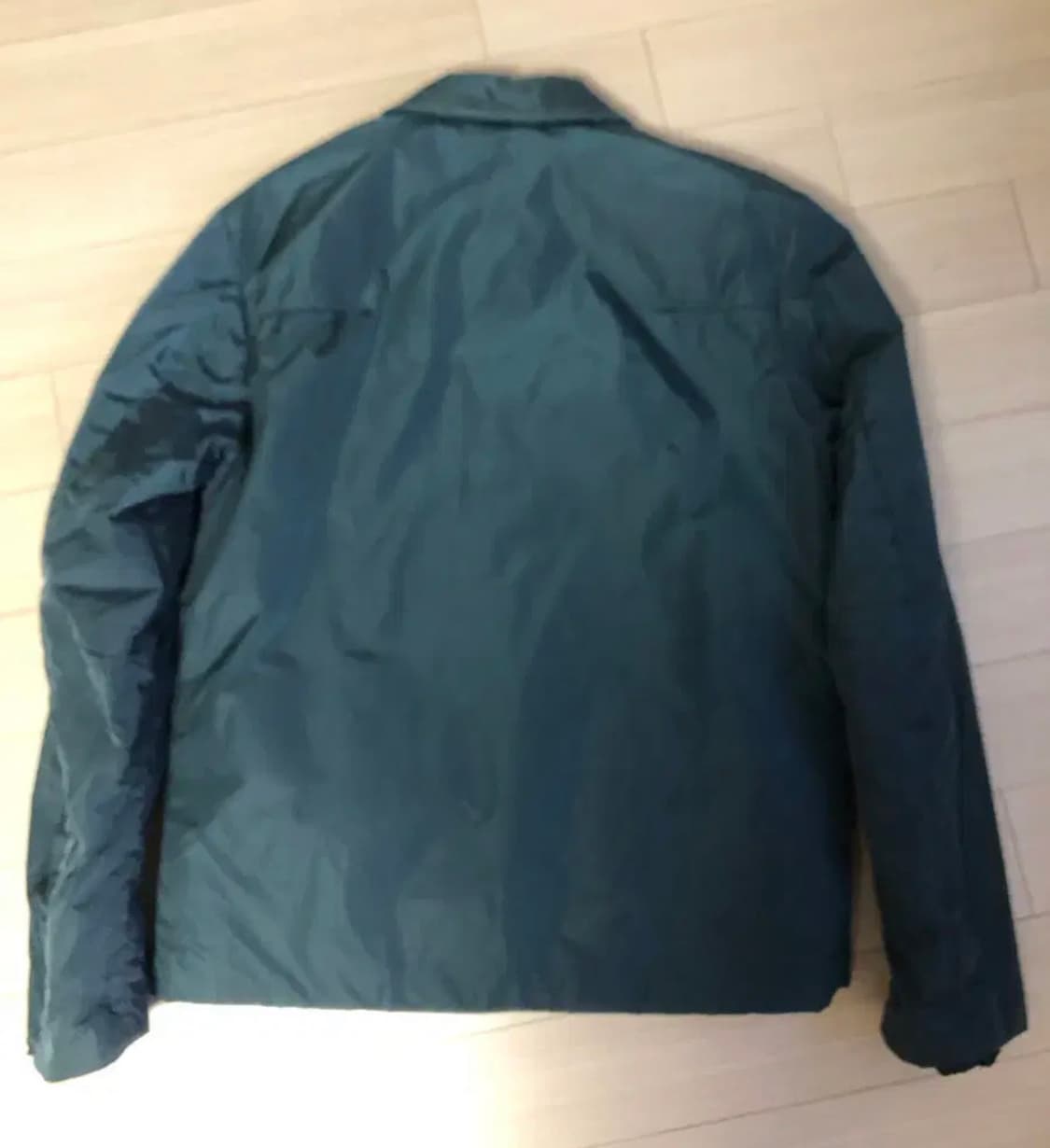 프라다 스포츠 패딩집업 46 상품이미지3