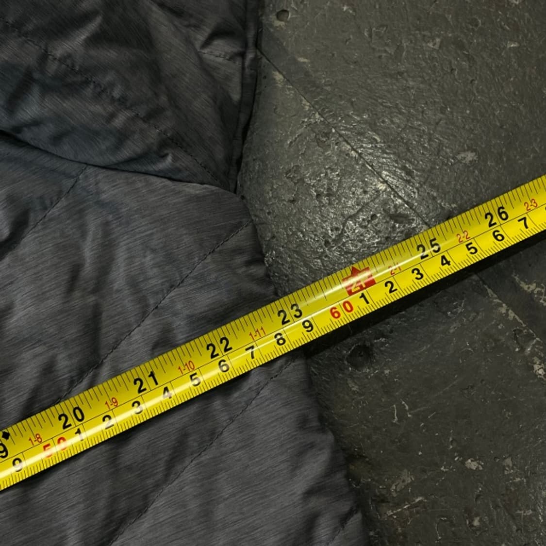 105 블랙야크 경량패딩  상품이미지7