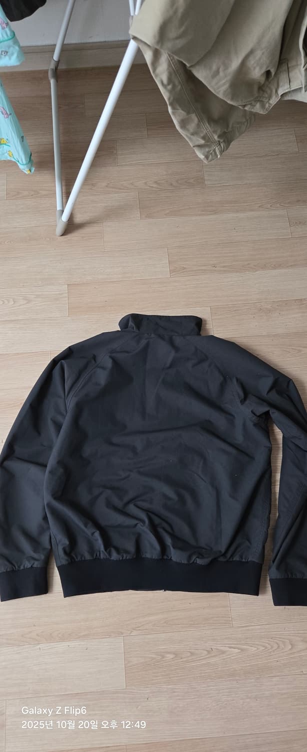 파타고니아 배기스 봄버 M 상품이미지5