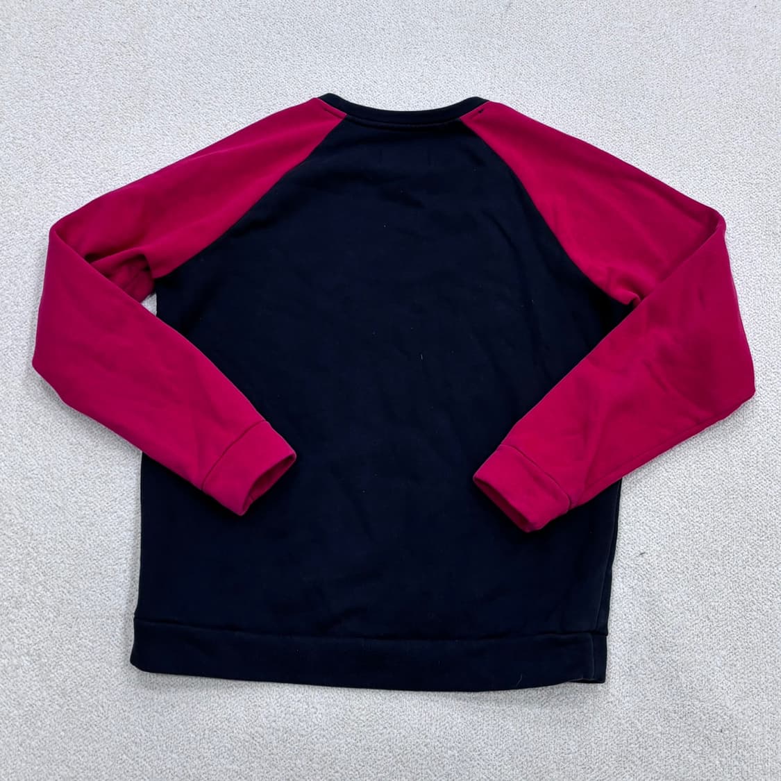 XL 나이키 조던 클래식 플리스 맨투맨 0423E 상품이미지2