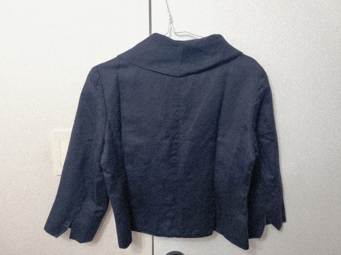 막스마라 이탈리아 정품 봄가을 콤비 55사이즈 상품이미지2