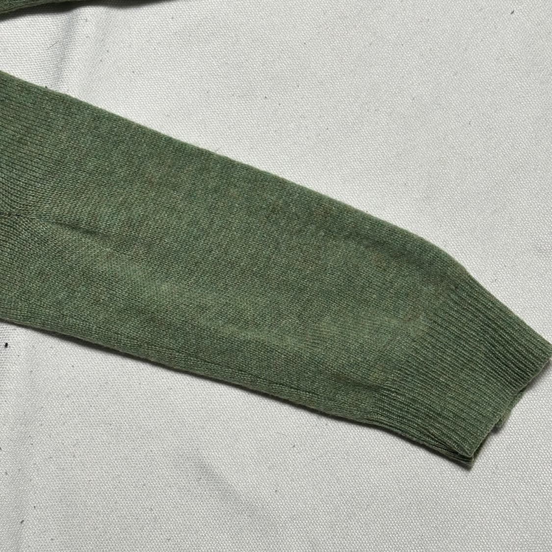 L 폴로랄프로렌 램스울 라운드넥 니트 상품이미지8