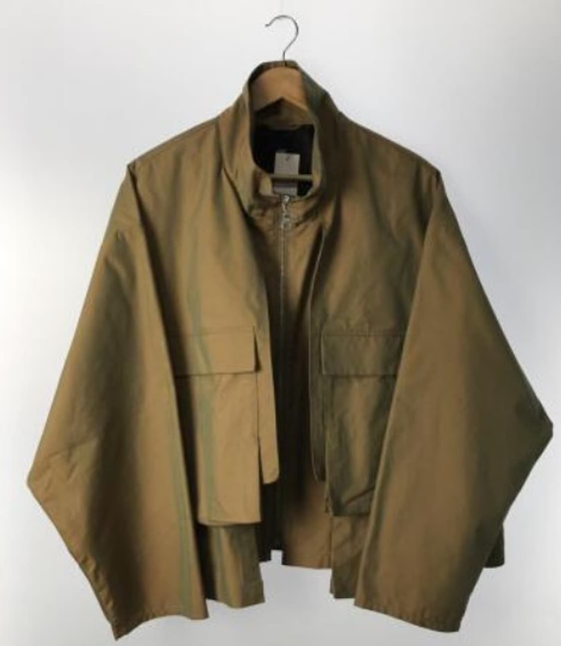 HARE (JAPAN) 플래시 포켓 스탠드 블루종 M 상품이미지1