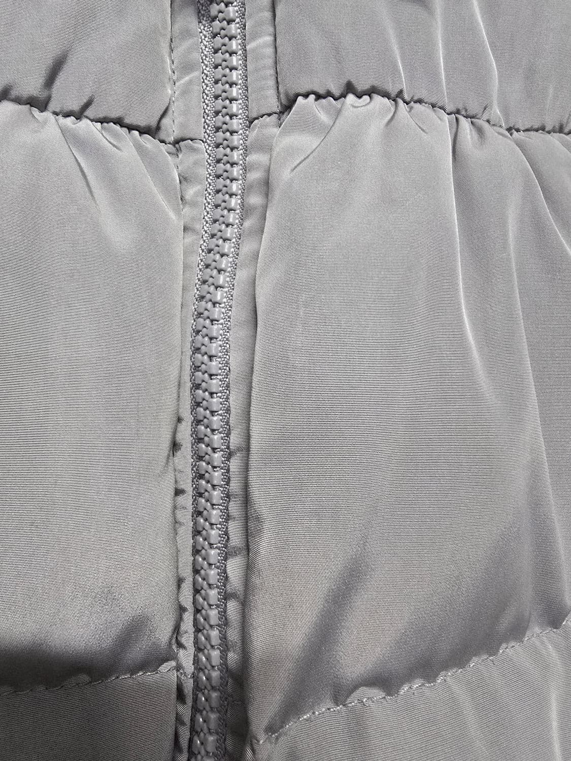 프렌치캣 여아 털카라 벨트 다운패딩 코트 상품이미지5